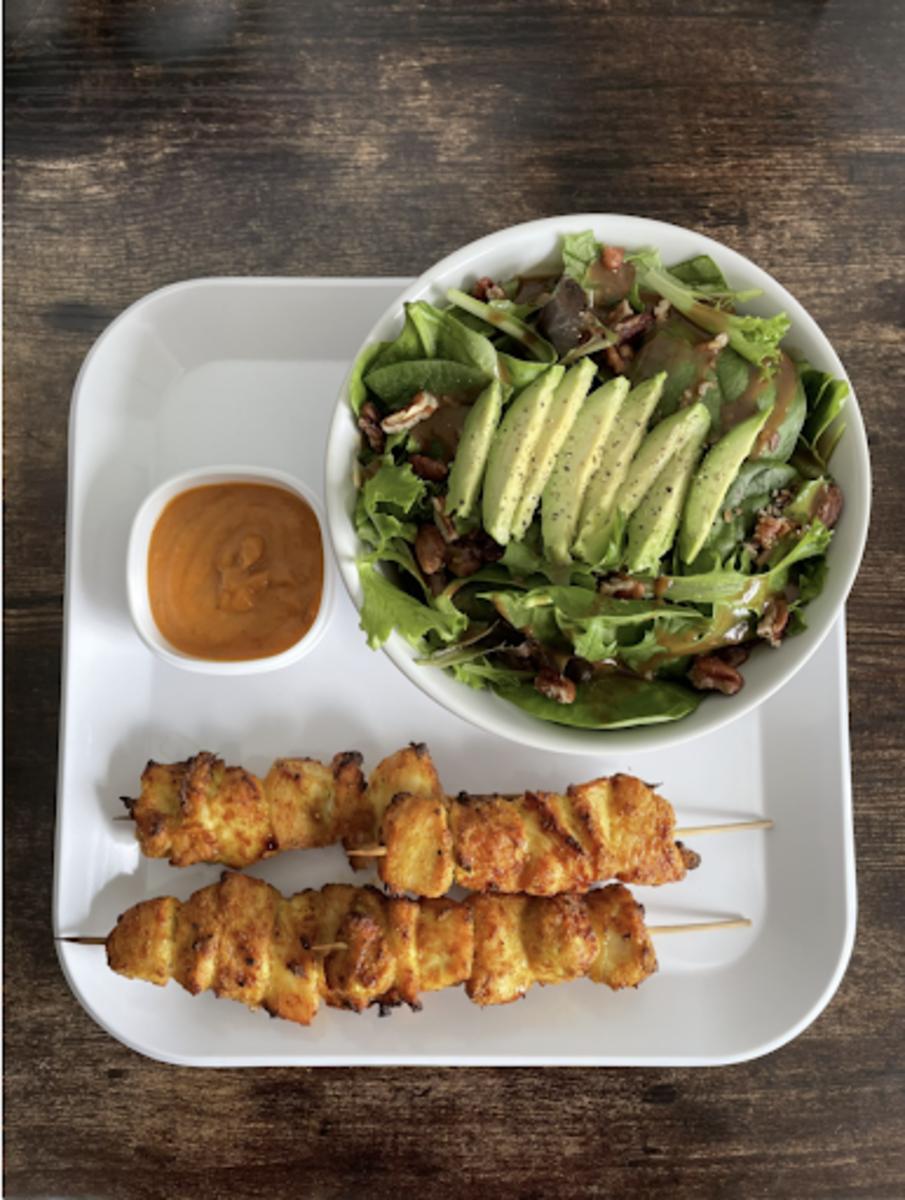 skewers